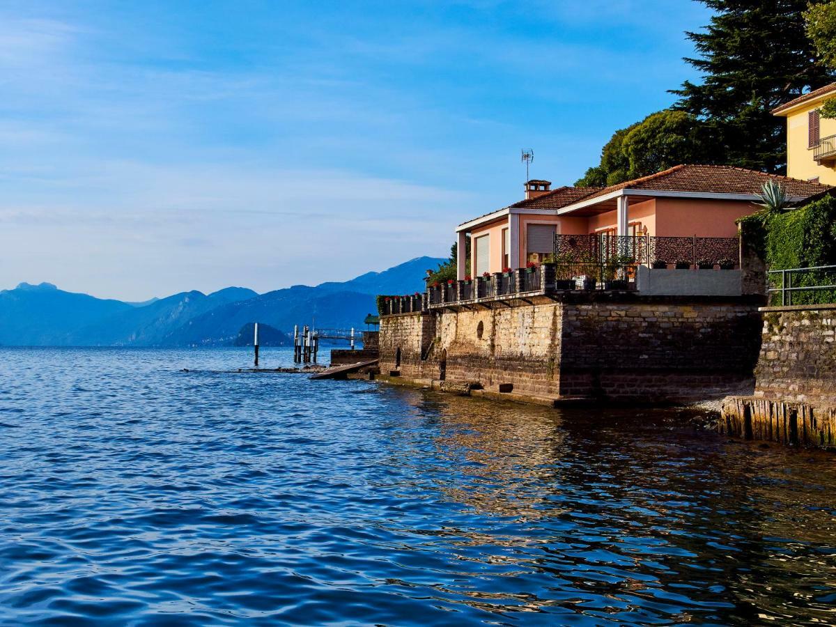 5 Lake Sweet Home Acquaseria Exteriér fotografie