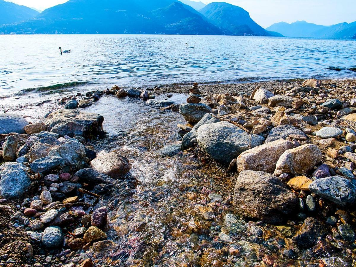 5 Lake Sweet Home Acquaseria Exteriér fotografie
